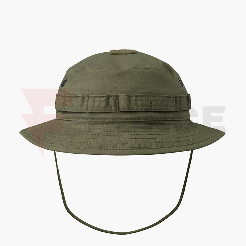 Шапка боне Helikon-tex Boonie Hat Mk2 Olive Green » Force.BG