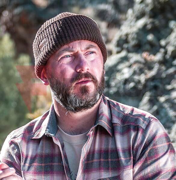 Плетена шапка Helikon-tex WANDERER Cap Olive Green » Force.BG