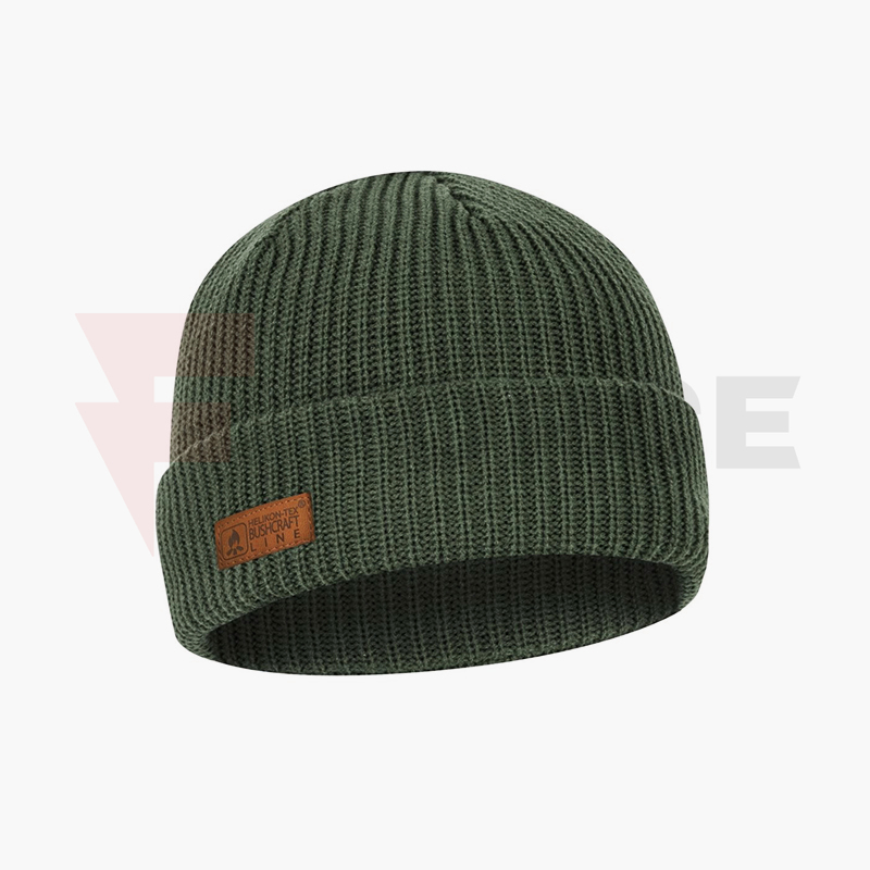 Плетена шапка Helikon-tex WANDERER Cap Olive Green » Force.BG