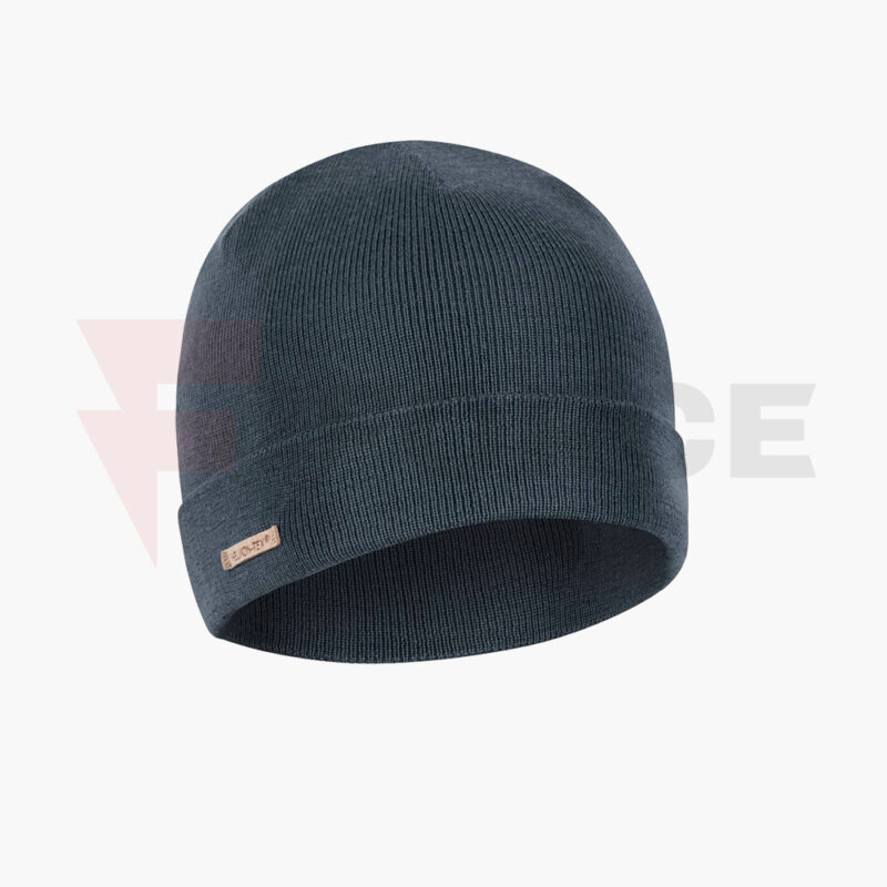 Зимна шапка Helikon-tex Winter Merino Beanie Grey » Force.BG