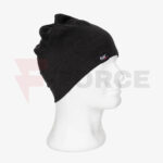 Шапка от мериносова вълна Max Fuchs Beanie Merino Lite зелена » Force.BG