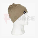 Шапка от мериносова вълна Max Fuchs Beanie Merino Lite зелена » Force.BG