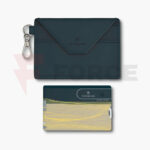 Мултифункционален джобен нож Victorinox Swiss Card New York Style » Force.BG