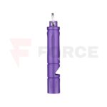 Сигнална свирка Olight Owhistle Titanium Whistle purple » Force.BG