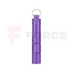 Сигнална свирка Olight Owhistle Titanium Whistle purple » Force.BG