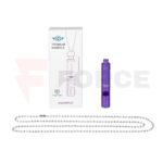 Сигнална свирка Olight Owhistle Titanium Whistle purple » Force.BG