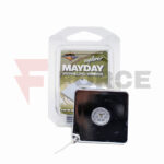 Гъвкав трион с халки BCB Commando Wire Saw 68.6 см » Force.BG