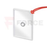 Сигнално огледало и компас Helikon-Tex SIGNAL MIRROR » Force.BG