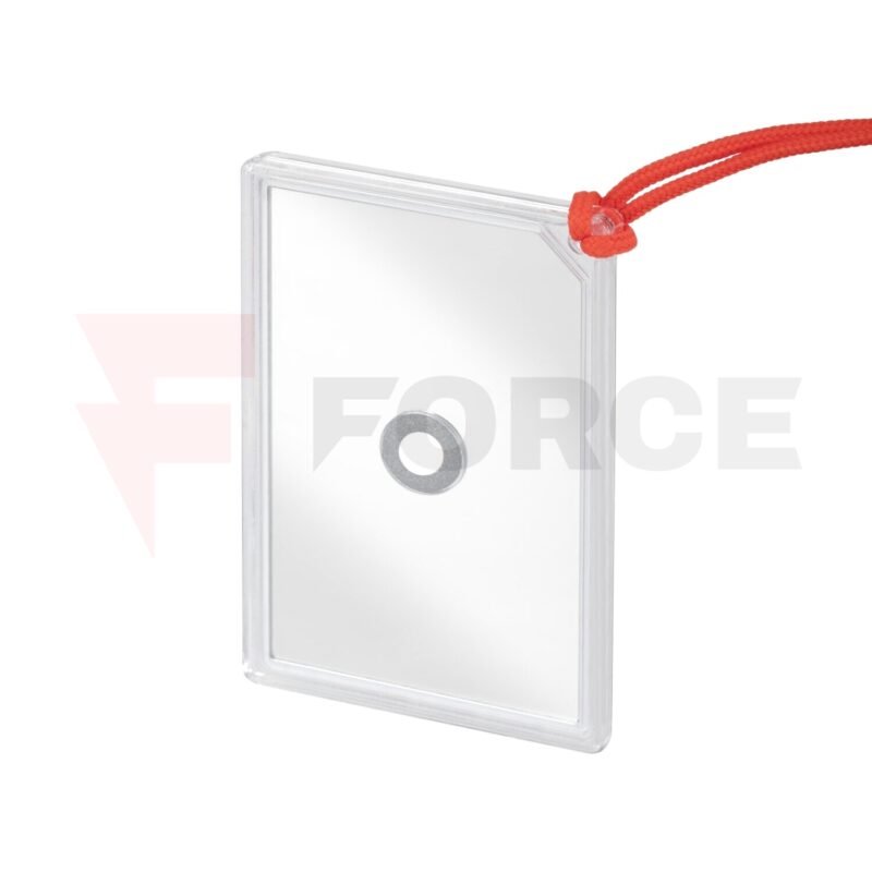 Сигнално огледало и компас Helikon-Tex SIGNAL MIRROR » Force.BG