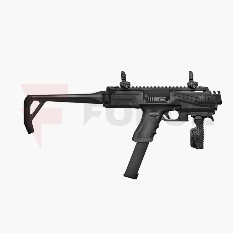 Комплект KPOS Scout FAB Defense за GLOCK 17/19 » Force.BG