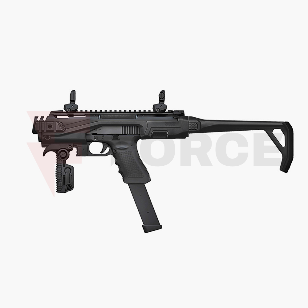 Комплект KPOS Scout FAB Defense за GLOCK 17/19 » Force.BG Комплект KPOS Scout FAB Defense за GLOCK 17/19 » Force.BG