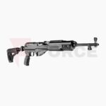 Фиксиран нож Camillus MASK Prym1 Camo 420 стомана » Force.BG