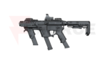 Система Recover P-IX Modular AR Platform Glock Black » Force.BG