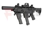 Система Recover P-IX Modular AR Platform Glock Black » Force.BG
