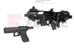 Система Recover P-IX Modular AR Platform Glock Black » Force.BG