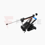 Полиспастен лък Sanlida Dragon X8 Black 60 lbs » Force.BG