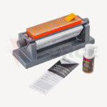 Двустранен Диамантен камък Smith's 6" DualGrit Medium Diamond Stone » Force.BG