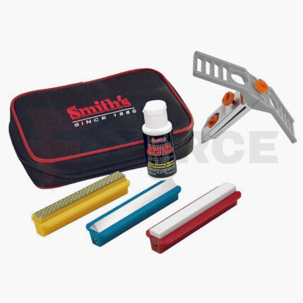 Система за заточване Smith's SPSK с диамантени абразиви » Force.BG