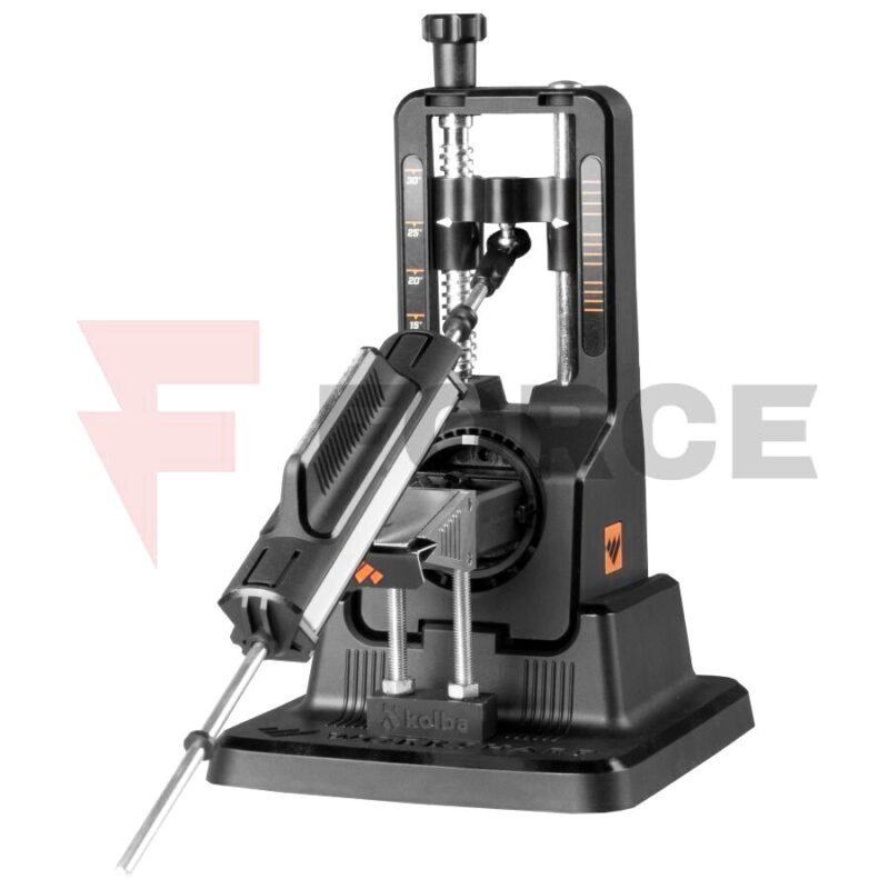 Точило за ножове Work Sharp Fine Tri-Brasive Assembly » Force.BG