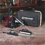 Точило за ножове Work Sharp Fine Tri-Brasive Assembly » Force.BG
