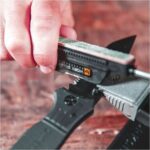 Точило за ножове Work Sharp Fine Tri-Brasive Assembly » Force.BG