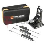 Точило за ножове Work Sharp Fine Tri-Brasive Assembly » Force.BG