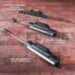 Точило за ножове Work Sharp Fine Tri-Brasive Assembly » Force.BG