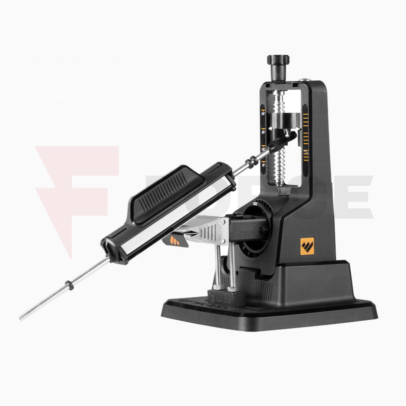 Система за заточване Work Sharp Precision Adjust™ Elite Knife Sharpener » Force.BG