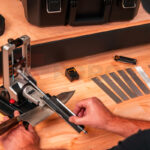 Система за заточване Work Sharp Precision Adjust Elite » Force.BG