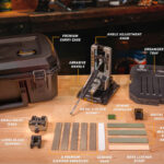 Система за заточване Work Sharp Precision Adjust Elite » Force.BG