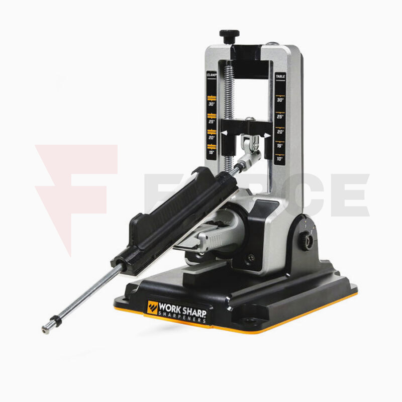 Система за заточване Work Sharp Professional Precision Adjust™ Knife Sharpener » Force.BG