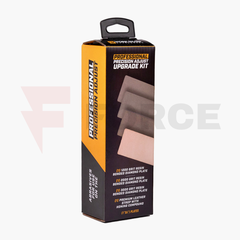 Комплект за заточване Work Sharp Professional Precision Adjust Upgrade Kit » Force.BG