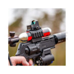 Скоба за бутилка 88g Homedefence 3x Picatinny Schiene за HDR50 / HDR68 /HDB68 » Force.BG