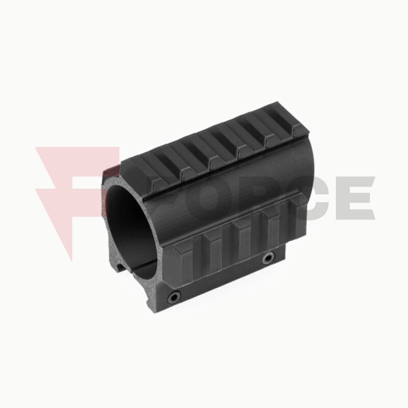 Скоба за бутилка 88g Homedefence 3x Picatinny Schiene за HDR50 / HDR68 /HDB68 » Force.BG