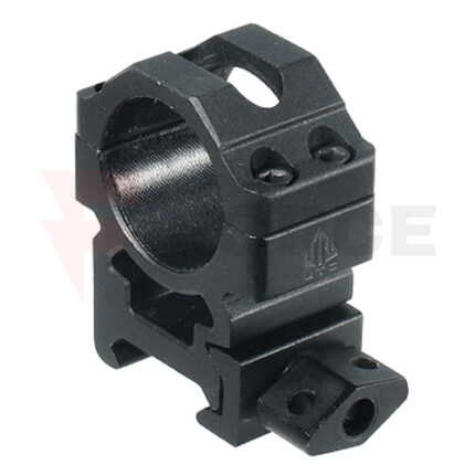 Скоби за оптика Leapers 25.4mm Weaver среден профил » Force.BG