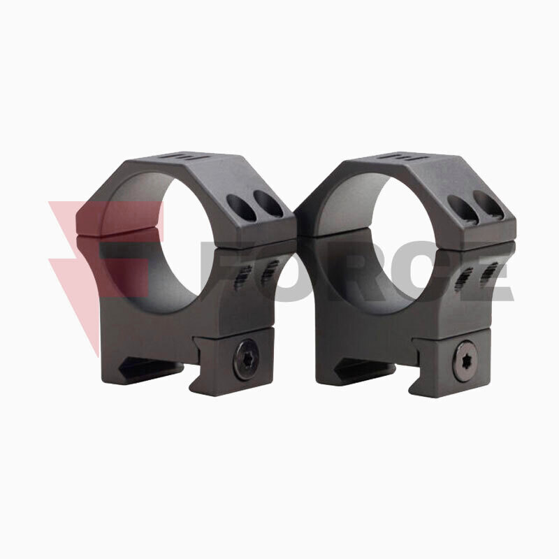 Скоби за Оптика ELEMENT XT MOUNTS 30мм Picatinny Високи » Force.BG