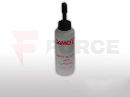 Смазка за въздушно оръжие Gamo Oil - силиконова » Force.BG