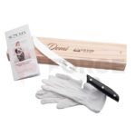Сомелиерска Сабя Fox Knives Sommelier's Sabre 380 мм » Force.BG