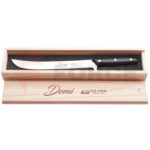 Сомелиерска Сабя Fox Knives Sommelier's Sabre 380 мм » Force.BG