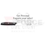 Сомелиерска Сабя Fox Knives Sommelier's Sabre 380 мм » Force.BG