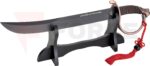 Сомелиерска Сабя Fox Knives Perlage Copper Effect 550 мм » Force.BG
