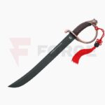 Сомелиерска Сабя Fox Knives 400 мм Silver Effect » Force.BG