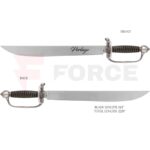 Сомелиерска Сабя Fox Knives PERLAGE 550 мм » Force.BG