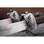 Сомелиерска Сабя Fox Knives PERLAGE 550 мм » Force.BG