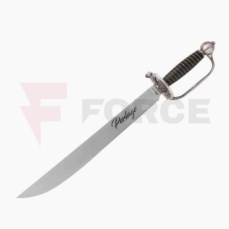 Сомелиерска Сабя Fox Knives PERLAGE 550 мм » Force.BG