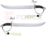 Сомелиерска Сабя Fox Knives 400 мм Silver Effect » Force.BG