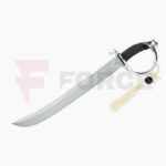 Сомелиерска Сабя Fox Knives 400 мм Silver Effect » Force.BG
