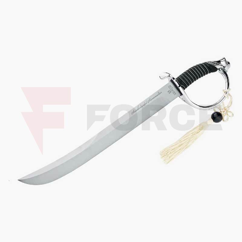 Сомелиерска Сабя Fox Knives 400 мм Silver Effect » Force.BG