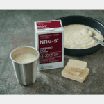 СПЕШНА ХРАНА Trek'n Eat NRG-5 Emergency Food Ration » Force.BG