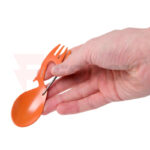 Спорк Kershaw Ration Orange » Force.BG